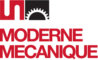 Moderne Mécanique
